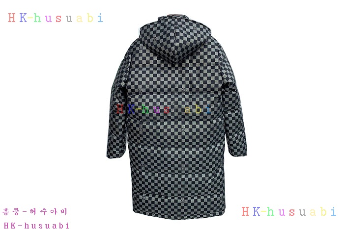 NEW 루이비통 패딩 신상 LV 983550