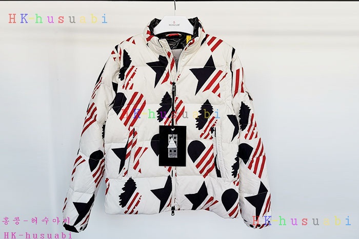 NEW 몽클레어 패딩 신상 M 4722222