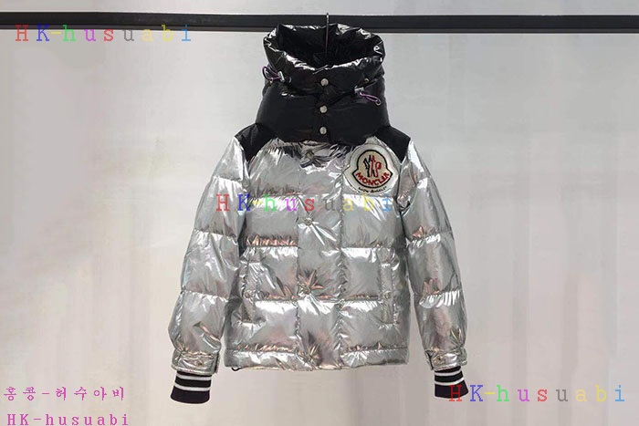 NEW 몽클레어 키즈패딩 신상 M 4722224