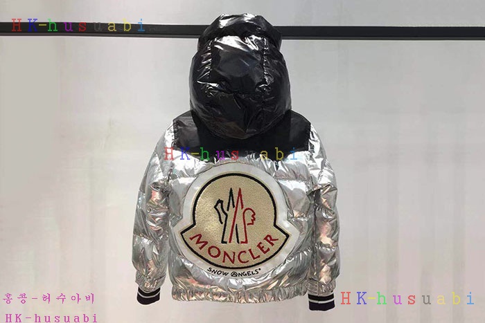NEW 몽클레어 키즈패딩 신상 M 4722224