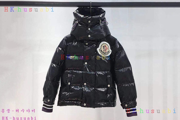 NEW 몽클레어 키즈패딩 신상 M 4722224