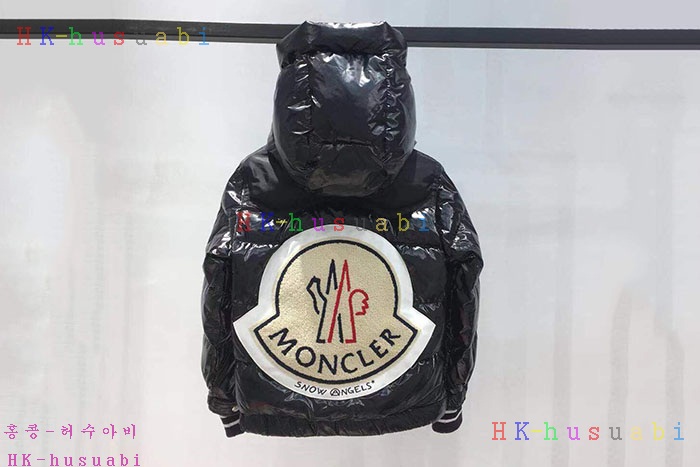 NEW 몽클레어 키즈패딩 신상 M 4722224