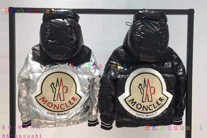 NEW 몽클레어 키즈패딩 신상 M 4722224