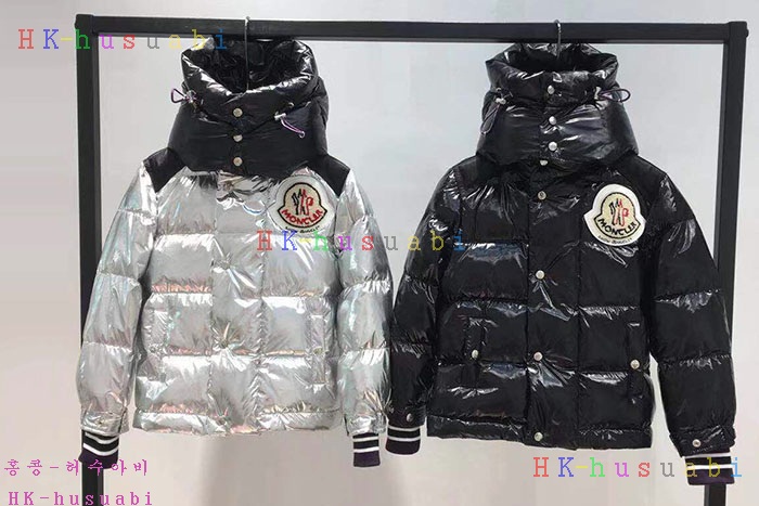 NEW 몽클레어 키즈패딩 신상 M 4722224