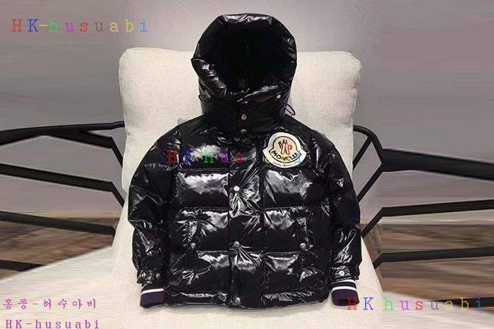 NEW 몽클레어 키즈패딩 신상 M 4722224