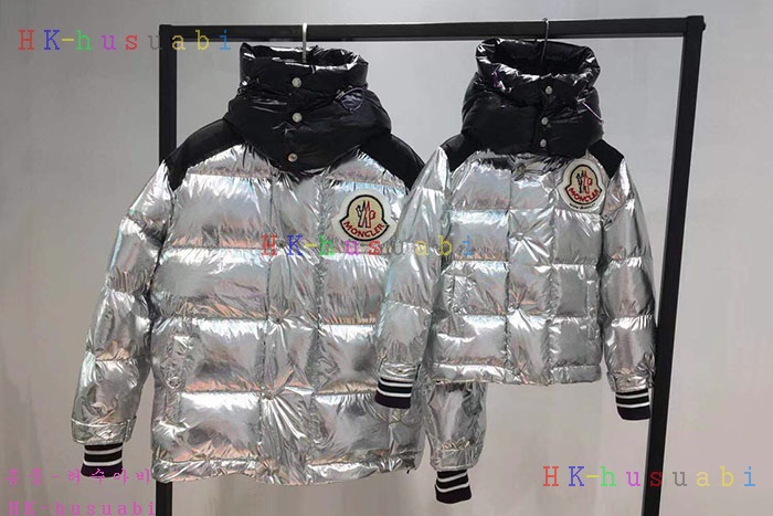NEW 몽클레어 키즈패딩 신상 M 4722224