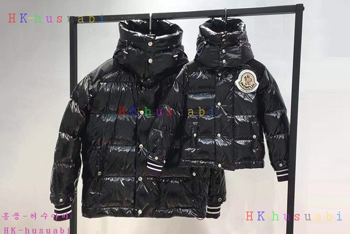 NEW 몽클레어 키즈패딩 신상 M 4722224