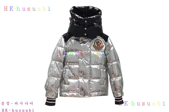 NEW 몽클레어 키즈패딩 신상 M 4722224