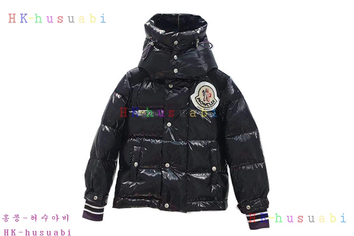 NEW 몽클레어 키즈패딩 신상 M 4722224