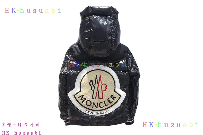 NEW 몽클레어 키즈패딩 신상 M 4722224