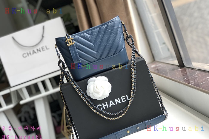 ★미러급★샤넬 가브리엘 호보백 A91810-3