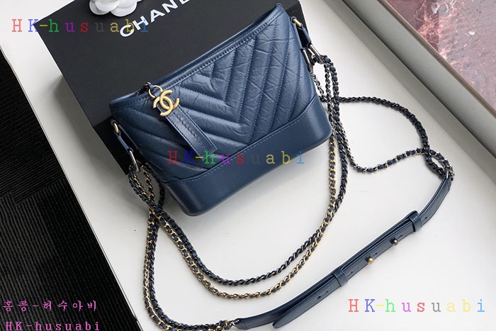 ★미러급★샤넬 가브리엘 호보백 A91810-3
