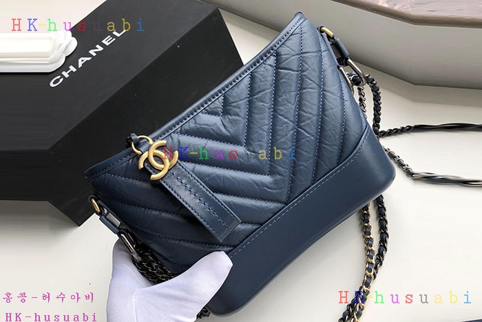 ★미러급★샤넬 가브리엘 호보백 A91810-3