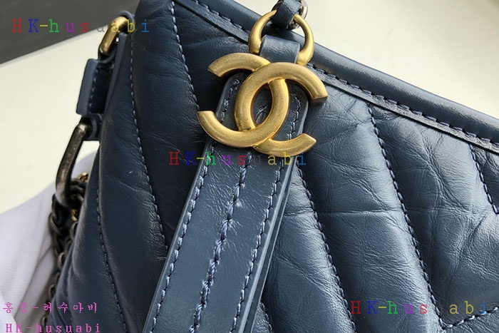 ★미러급★샤넬 가브리엘 호보백 A91810-3