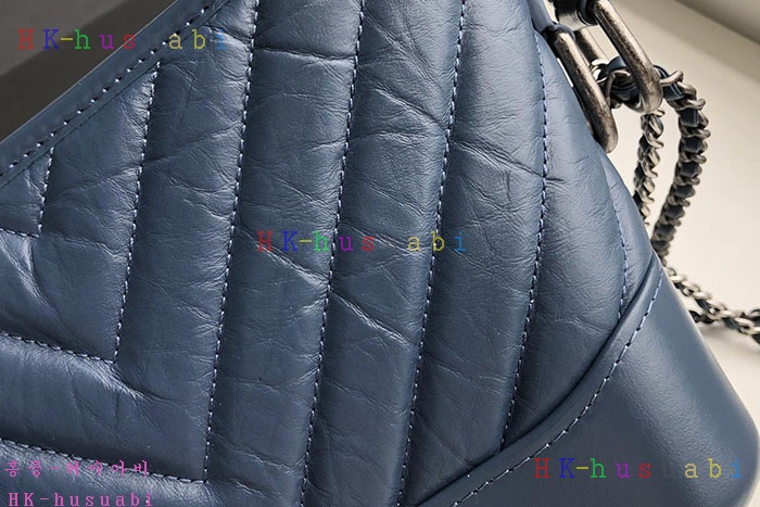 ★미러급★샤넬 가브리엘 호보백 A91810-3