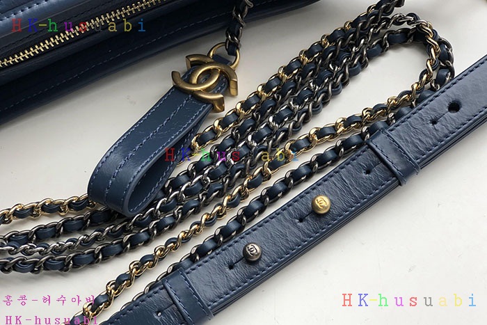 ★미러급★샤넬 가브리엘 호보백 A91810-3