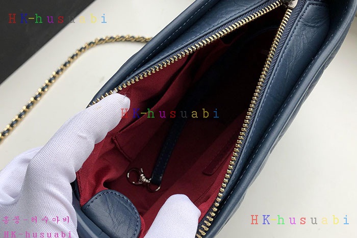 ★미러급★샤넬 가브리엘 호보백 A91810-3