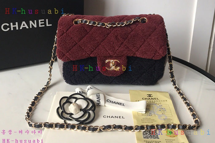 ★미러급★ 샤넬 플랩백  A57737