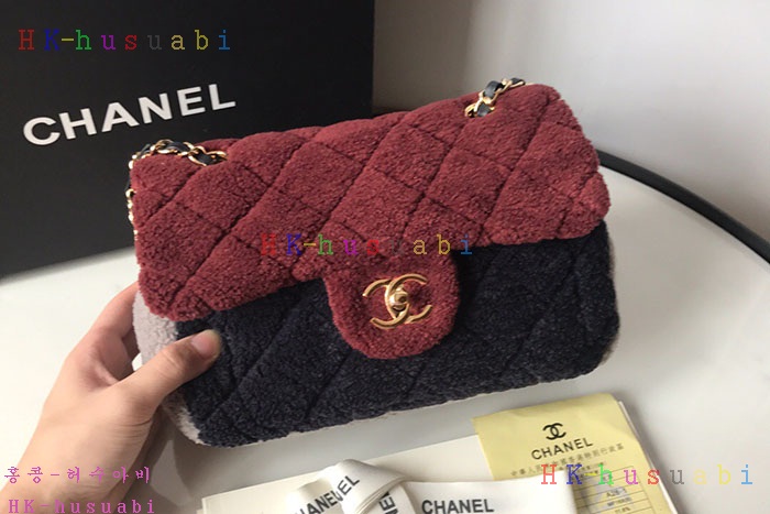 ★미러급★ 샤넬 플랩백  A57737