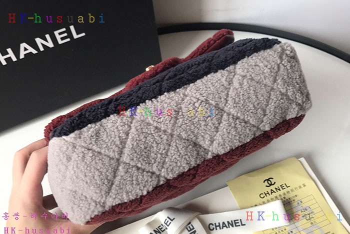 ★미러급★ 샤넬 플랩백  A57737