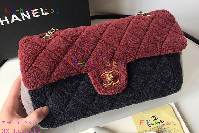 ★미러급★ 샤넬 플랩백  A57737