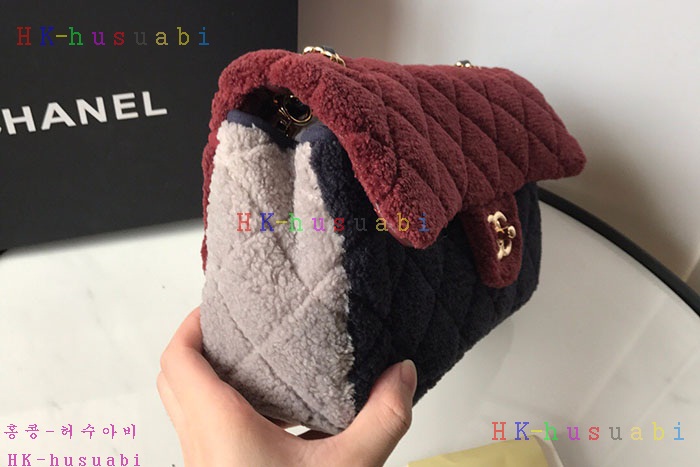 ★미러급★ 샤넬 플랩백  A57737