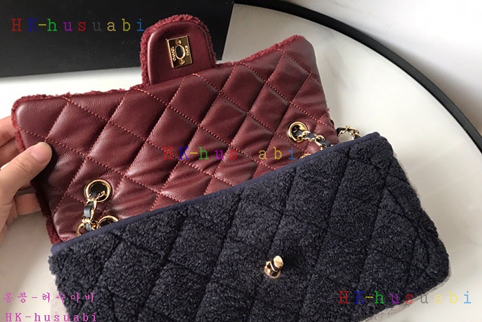 ★미러급★ 샤넬 플랩백  A57737