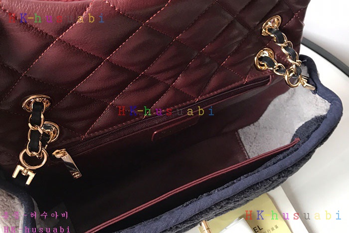 ★미러급★ 샤넬 플랩백  A57737