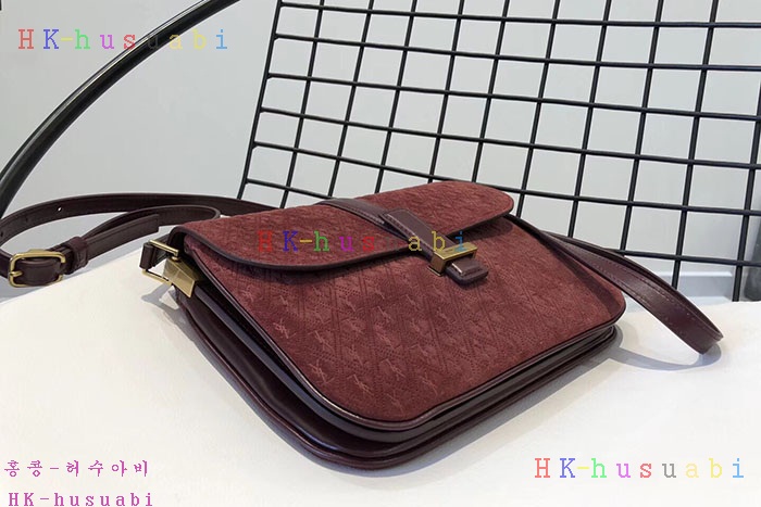 ★미러급★입생로랑 스몰 사첼백 SL 56860409