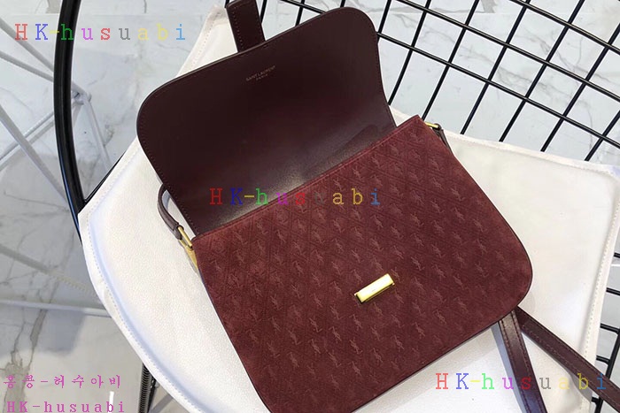 ★미러급★입생로랑 스몰 사첼백 SL 56860409