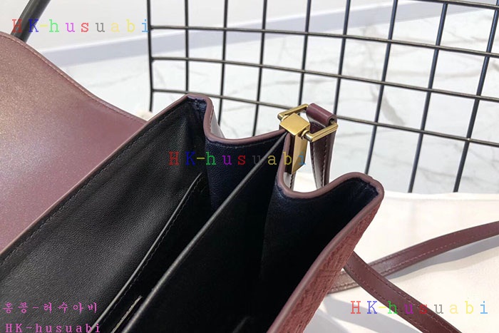 ★미러급★입생로랑 스몰 사첼백 SL 56860409