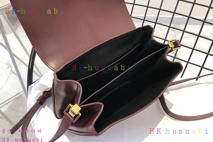★미러급★입생로랑 스몰 사첼백 SL 56860409