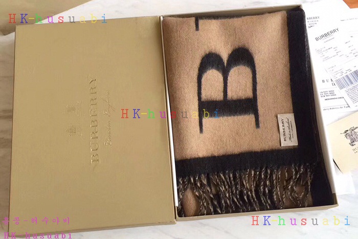 NEW 버버리 스카프 신상 BB 642481