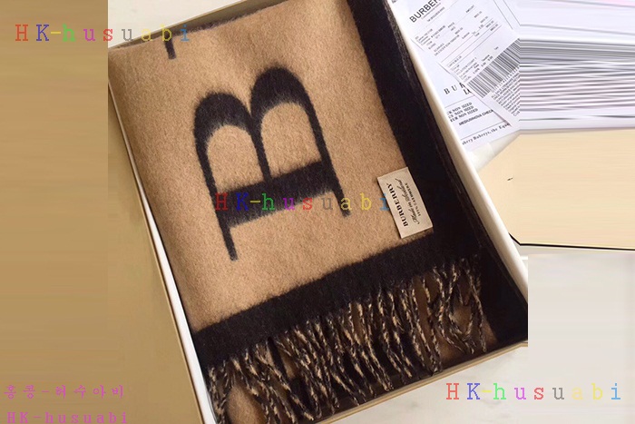NEW 버버리 스카프 신상 BB 642481