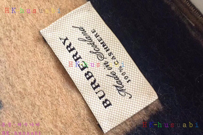 NEW 버버리 스카프 신상 BB 642481