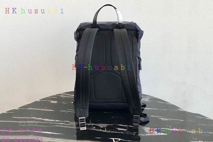 ★미러급★ 프라다 포코노 백팩 P 2VZ135-2