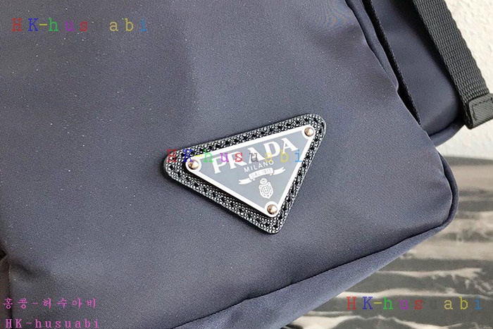 ★미러급★ 프라다 포코노 백팩 P 2VZ135-2