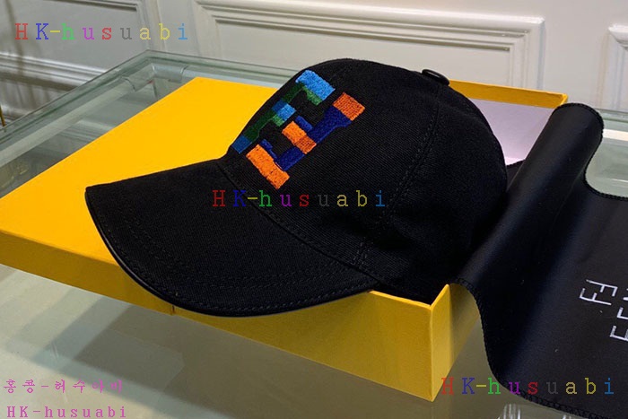 NEW 펜디 모자 신상 F 431253