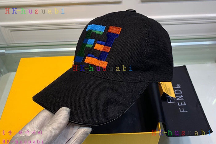 NEW 펜디 모자 신상 F 431253