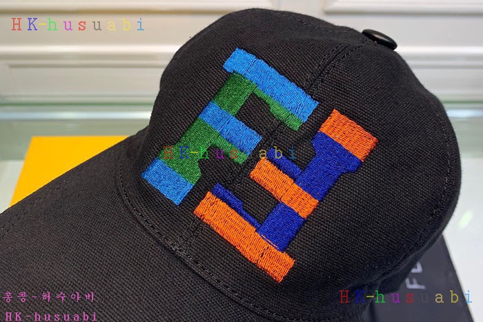 NEW 펜디 모자 신상 F 431253
