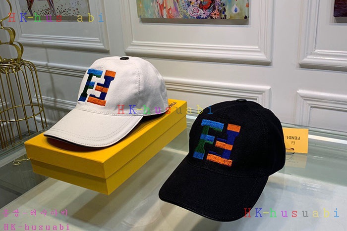 NEW 펜디 모자 신상 F 431253