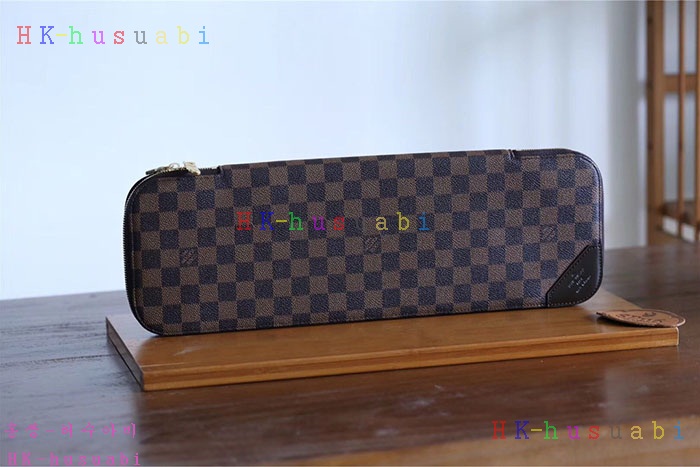 NEW 루이비통 타이 케이스 N41136