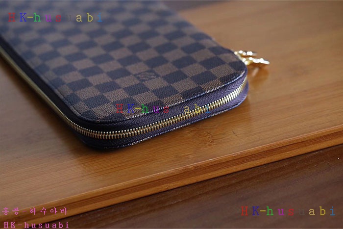 NEW 루이비통 타이 케이스 N41136