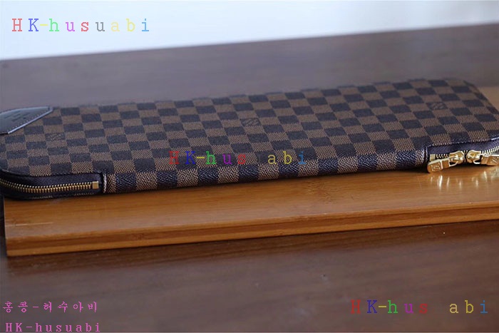 NEW 루이비통 타이 케이스 N41136