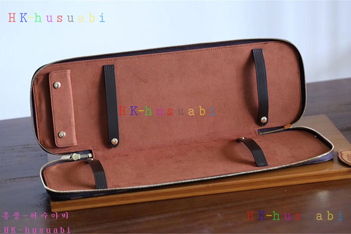NEW 루이비통 타이 케이스 N41136