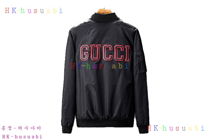 NEW 구찌 바람막이 신상 GU  2855056
