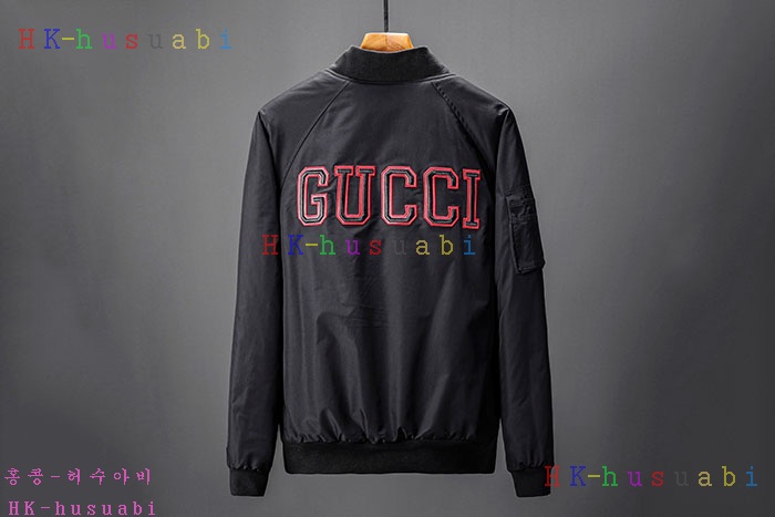 NEW 구찌 바람막이 신상 GU  2855056