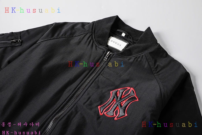 NEW 구찌 바람막이 신상 GU  2855056