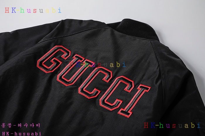 NEW 구찌 바람막이 신상 GU  2855056