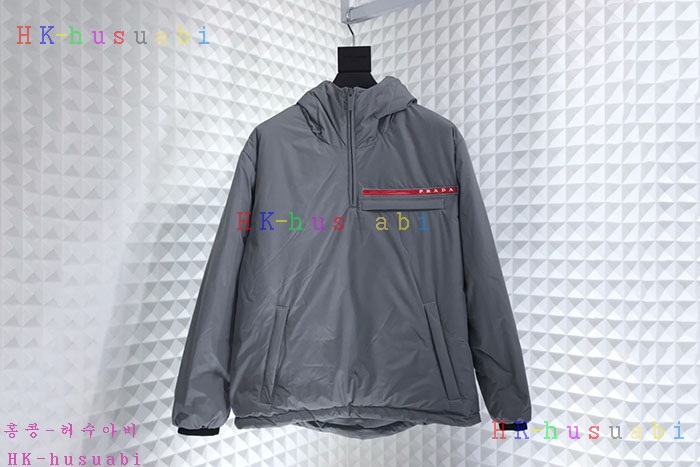 NEW 프라다 자켓 신상 P 2733251